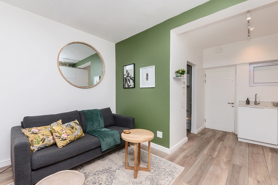 0 Bedroom Property for Sale in Mouille Point Western Cape